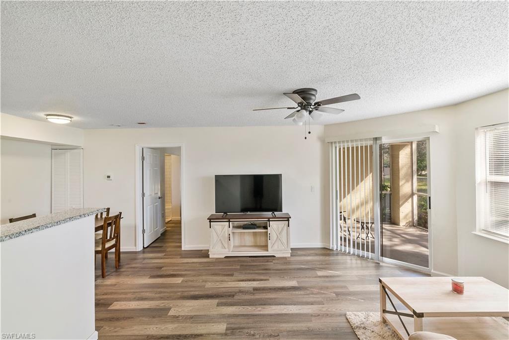 VENETIAN PALMS - Residential