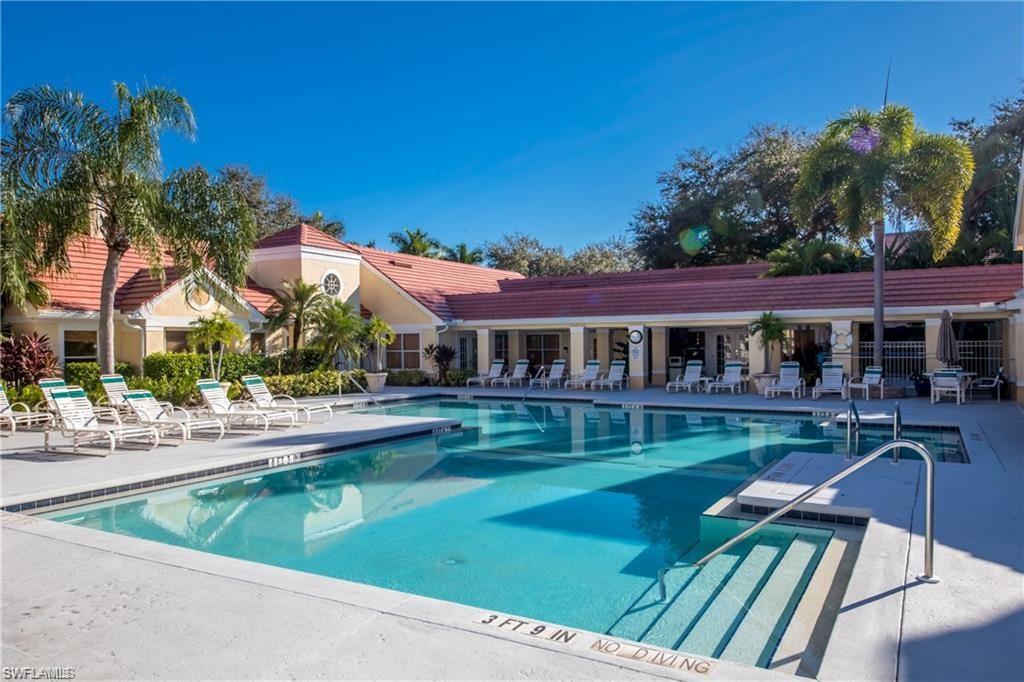 VENETIAN PALMS - Residential