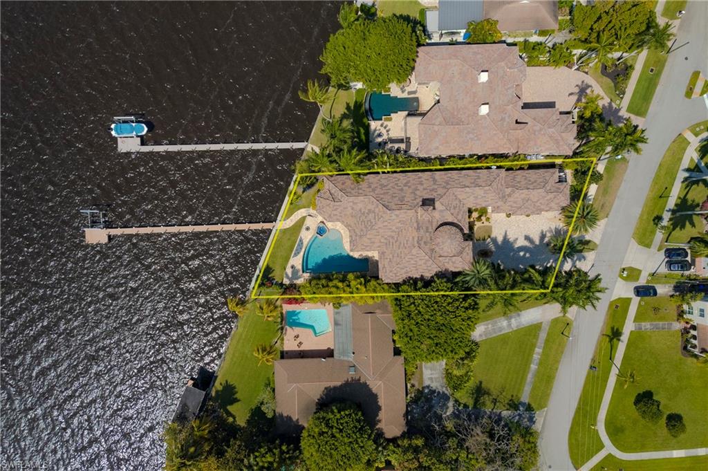 LYNNS ADD - Residential