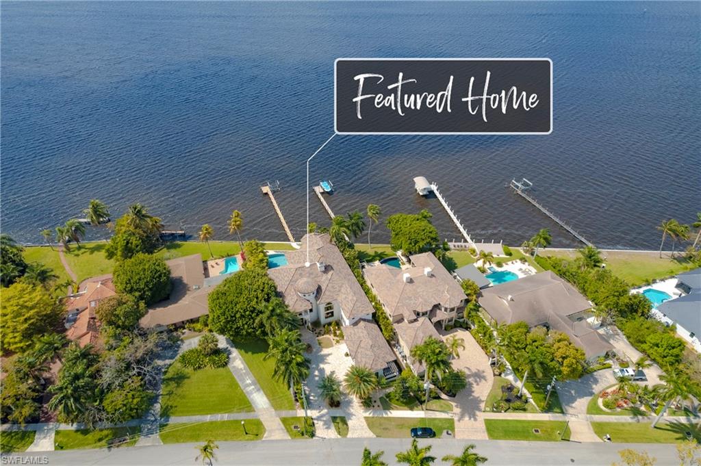 LYNNS ADD - Residential