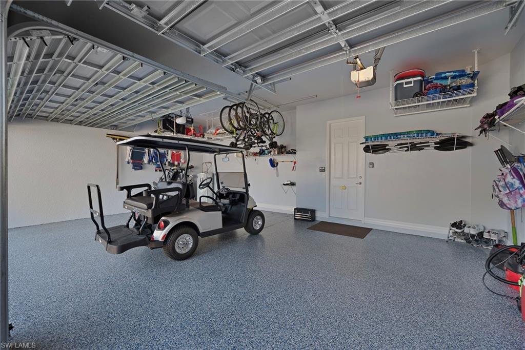 MARBELLA LAKES - Residential