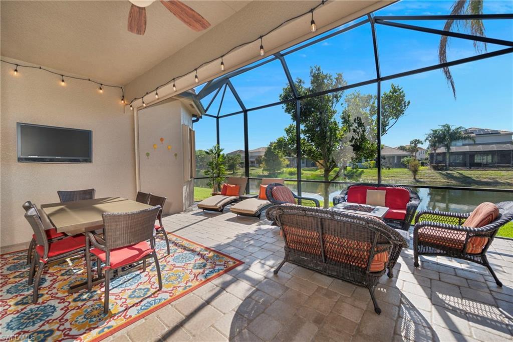 MARBELLA LAKES - Residential