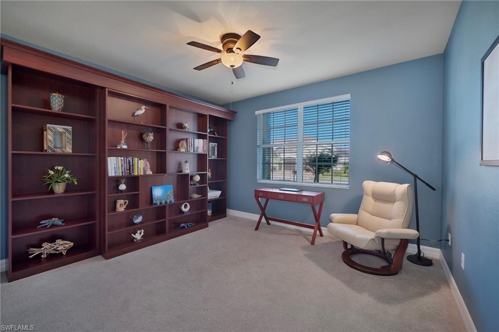 MARBELLA LAKES - Residential