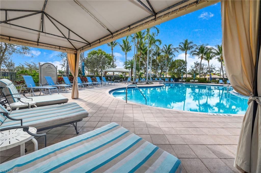 MARBELLA LAKES - Residential