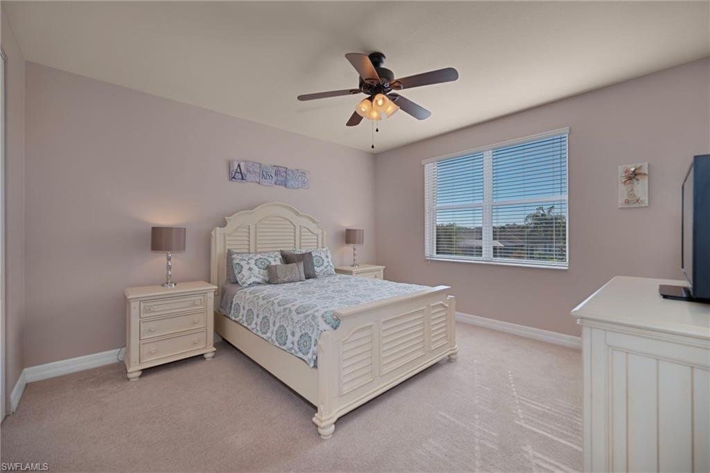 MARBELLA LAKES - Residential