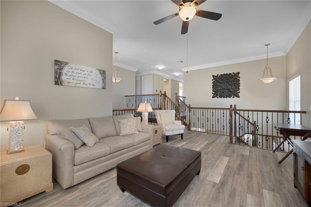 MARBELLA LAKES - Residential