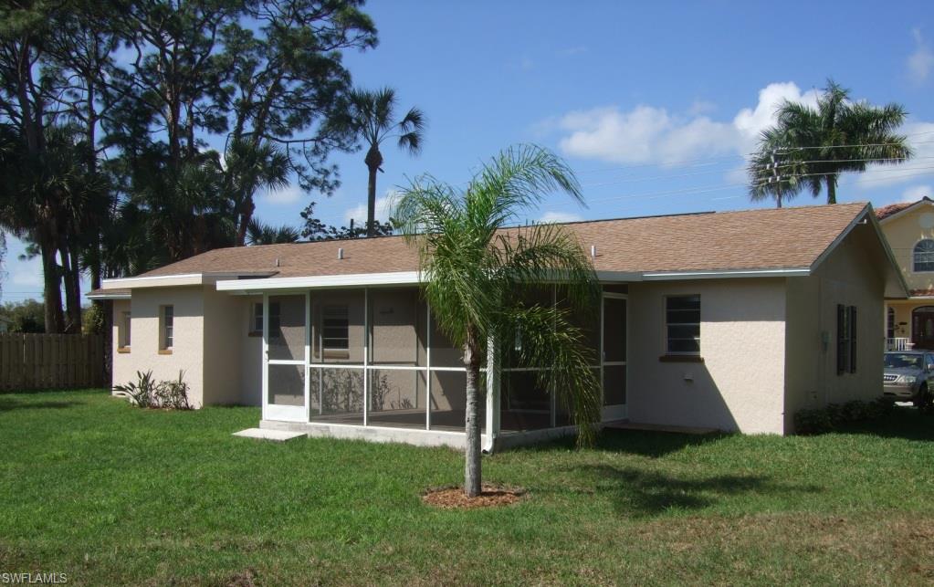 BONITA FARMS - Residential