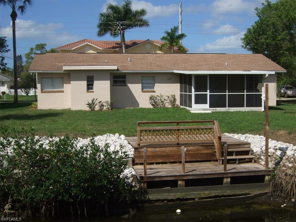 BONITA FARMS - Residential