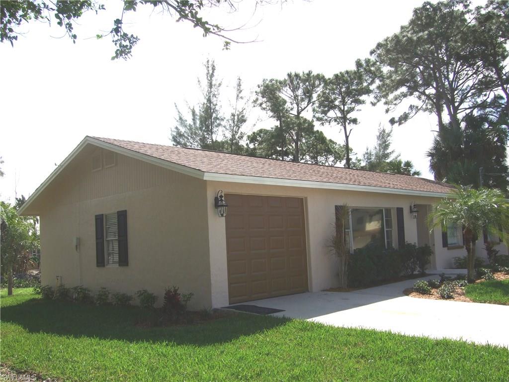 BONITA FARMS - Residential