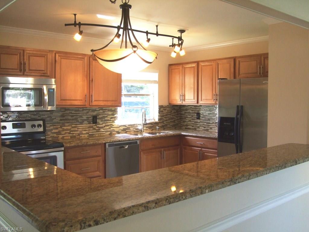 BONITA FARMS - Residential