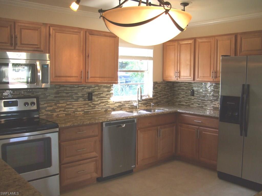 BONITA FARMS - Residential