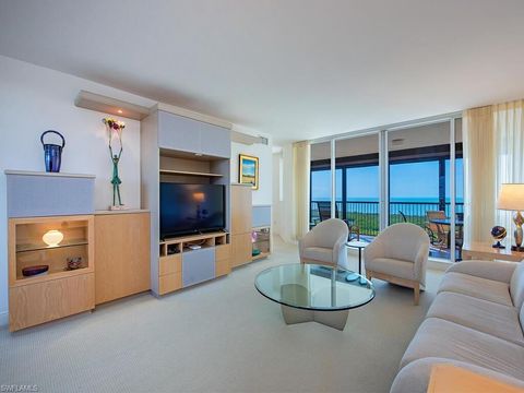 7225 Pelican Bay BLVD 1703 NAPLES FL 34108