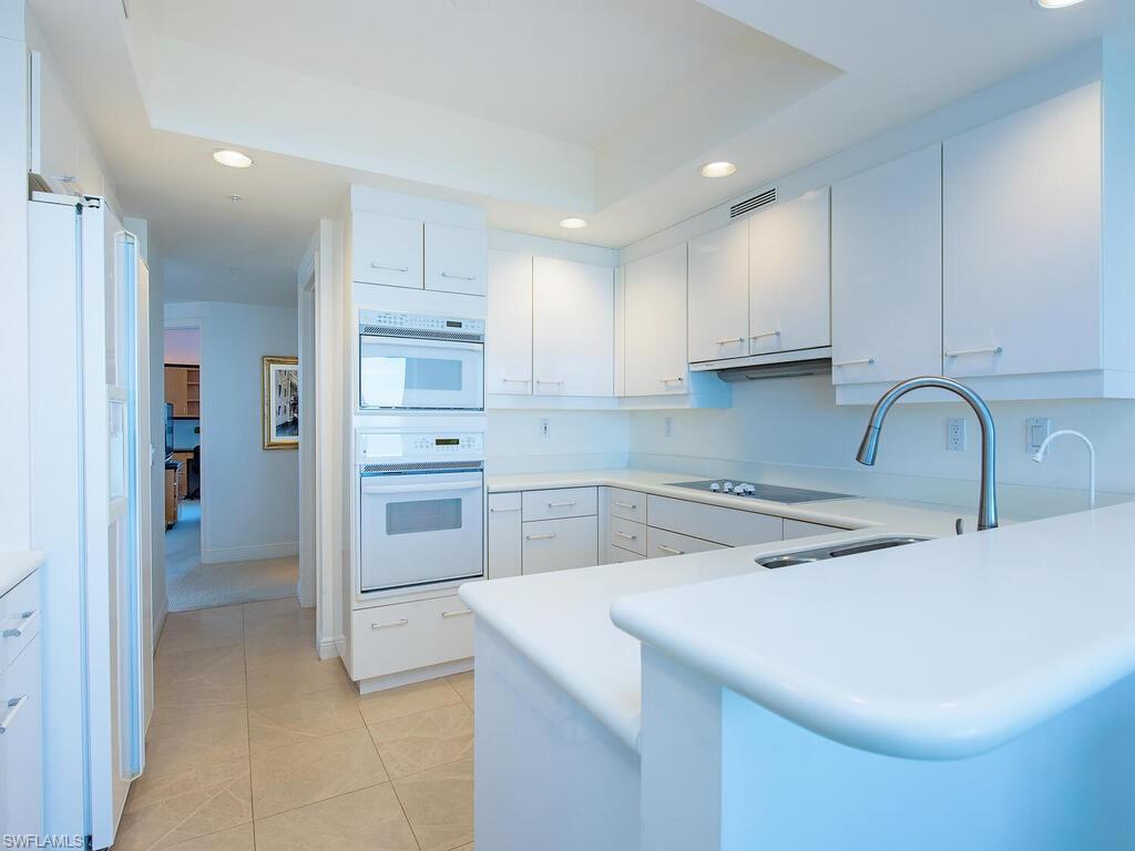 CORONADO - Residential