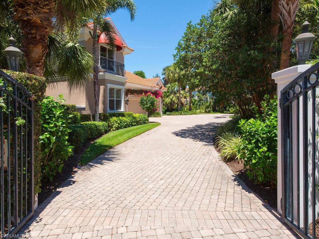 ISLE VERDE - Residential