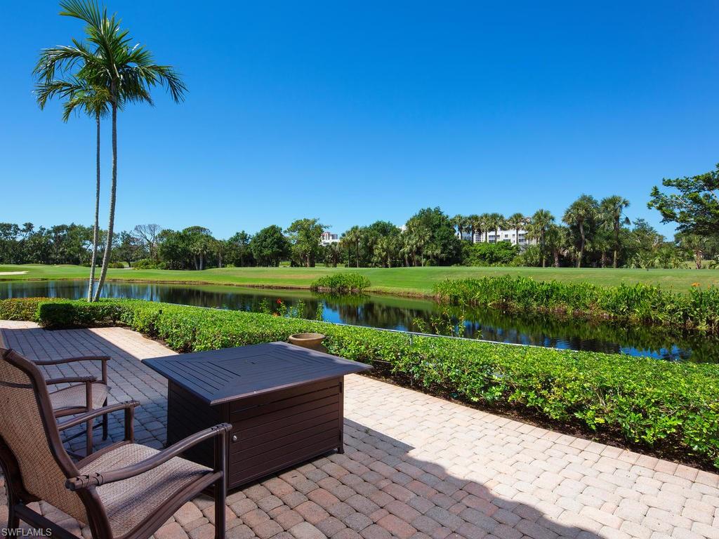 ISLE VERDE - Residential