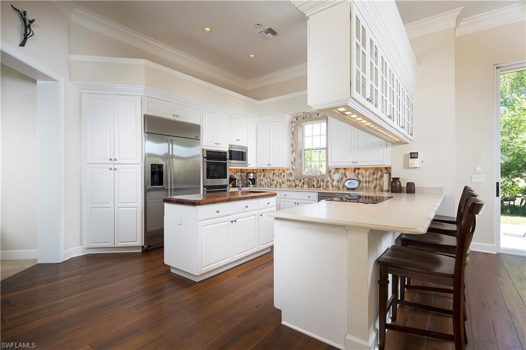 ISLE VERDE - Residential