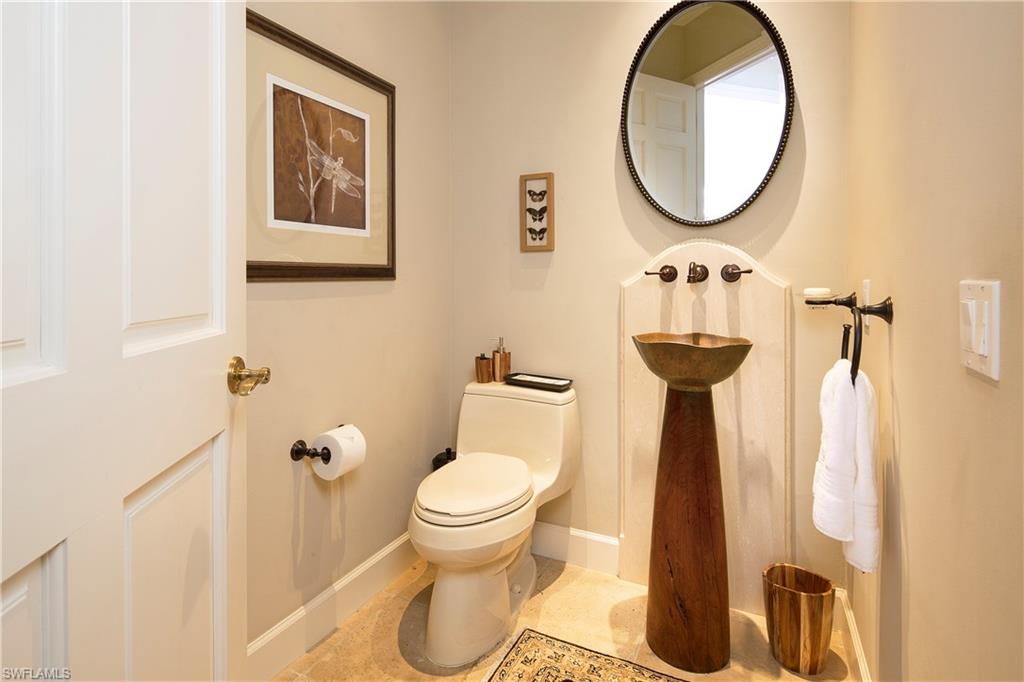 ISLE VERDE - Residential