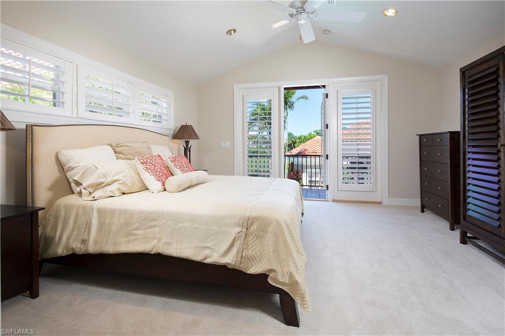 ISLE VERDE - Residential