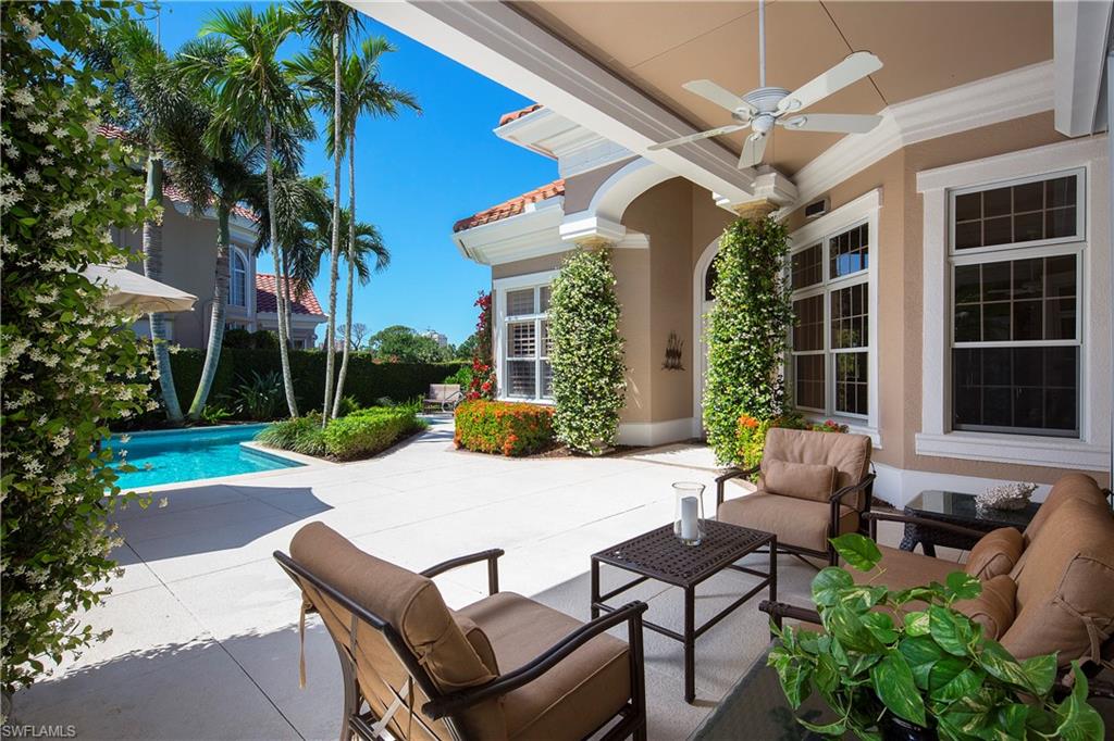 ISLE VERDE - Residential