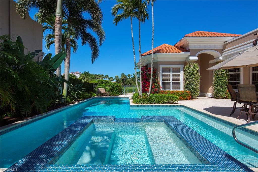 ISLE VERDE - Residential