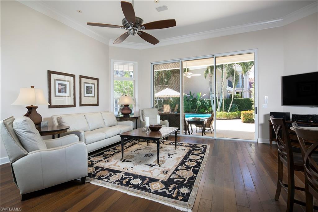 ISLE VERDE - Residential