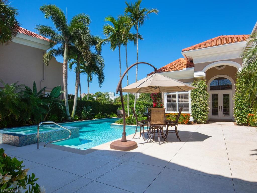 ISLE VERDE - Residential