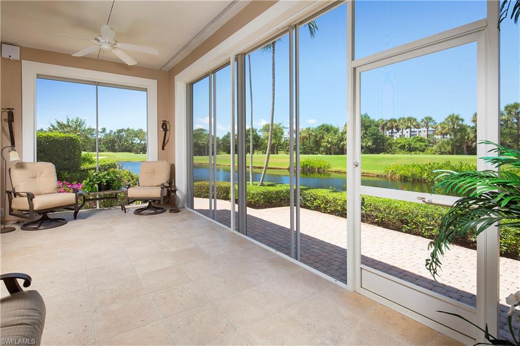 ISLE VERDE - Residential