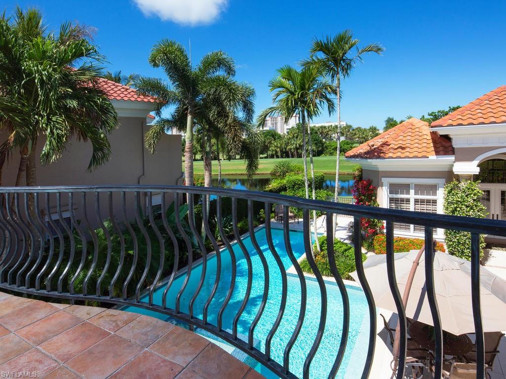 ISLE VERDE - Residential