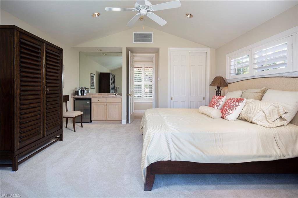 ISLE VERDE - Residential