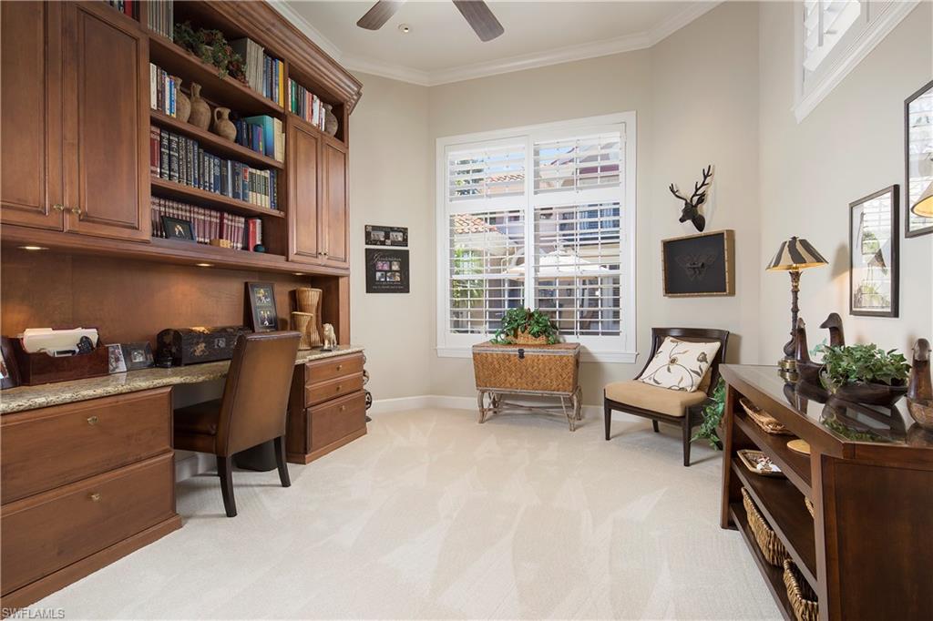 ISLE VERDE - Residential