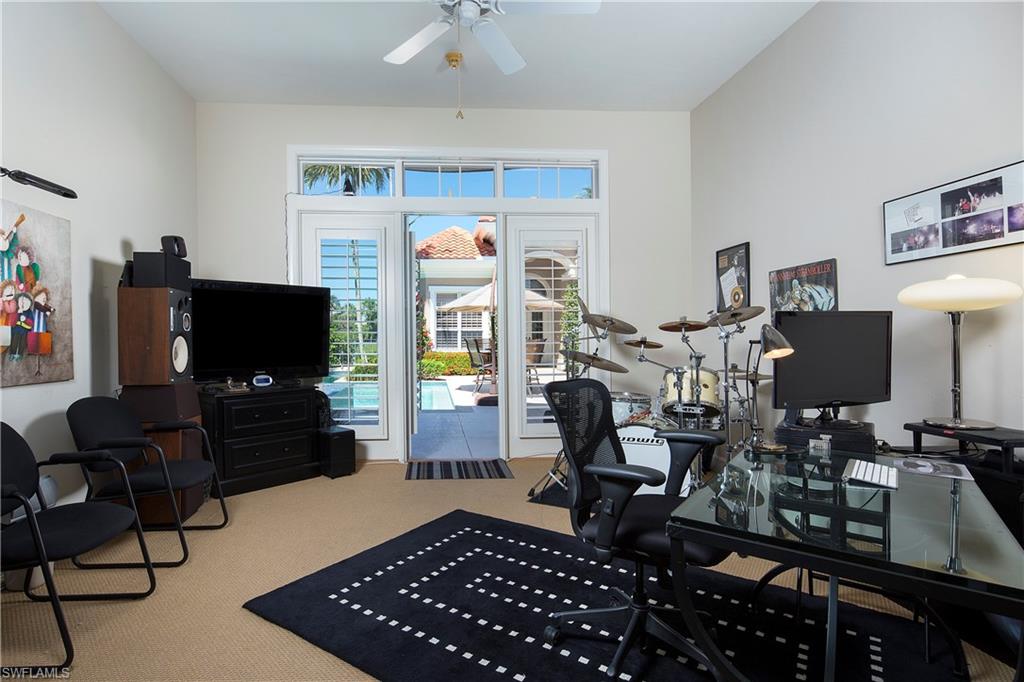 ISLE VERDE - Residential