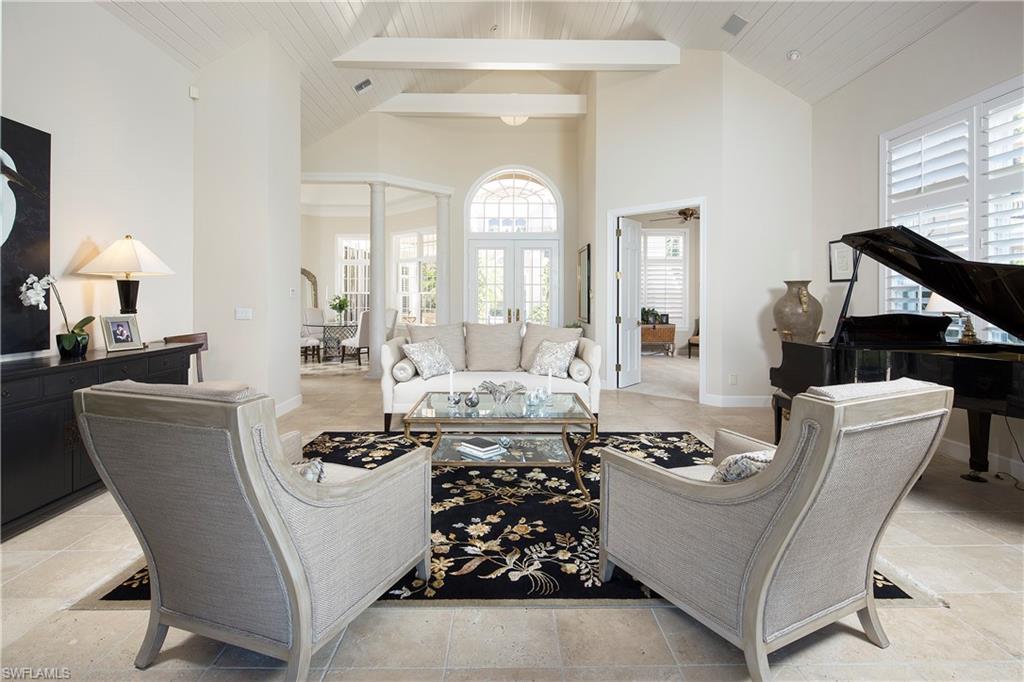 ISLE VERDE - Residential