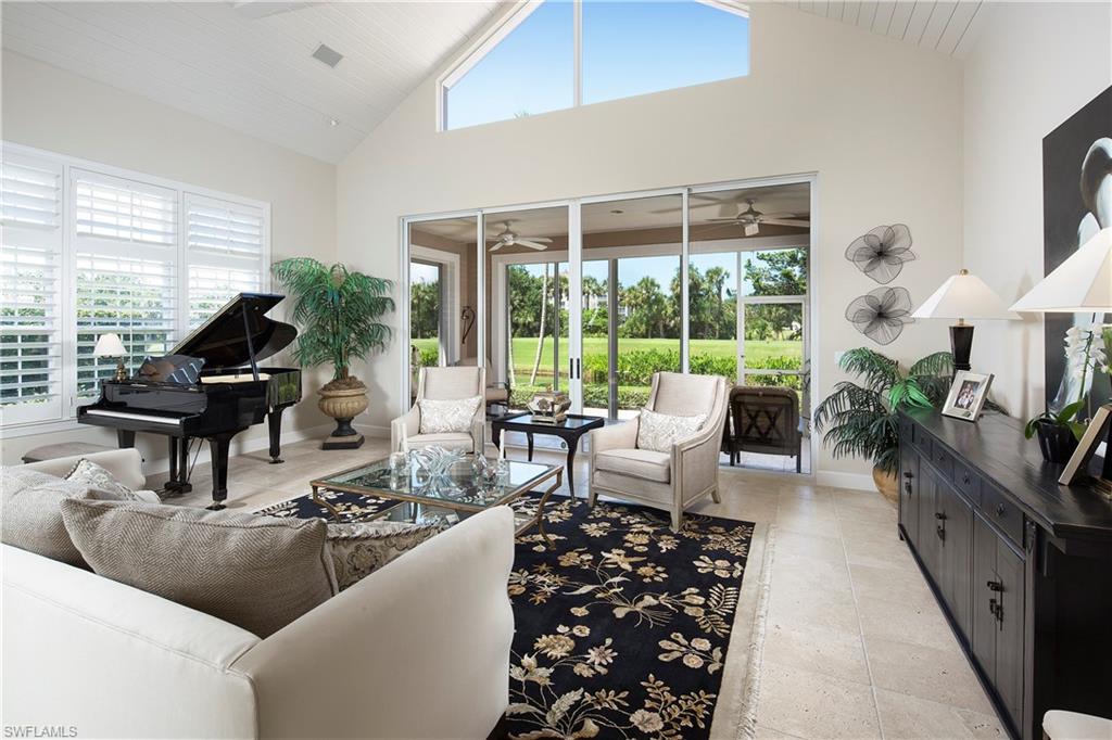 ISLE VERDE - Residential