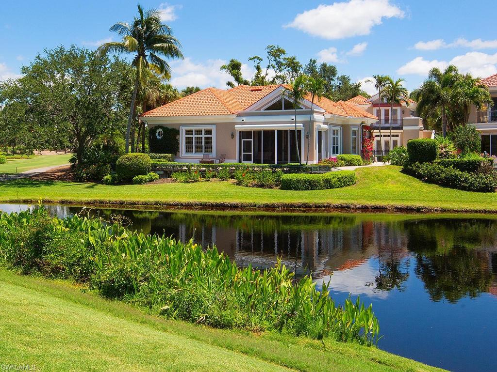 ISLE VERDE - Residential