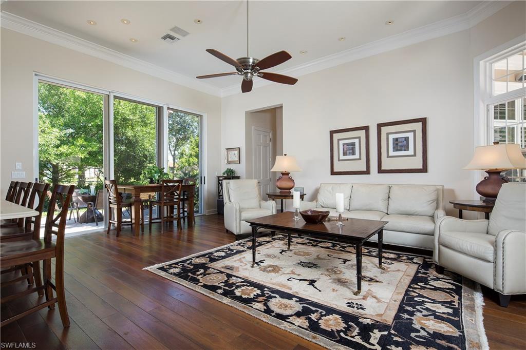 ISLE VERDE - Residential