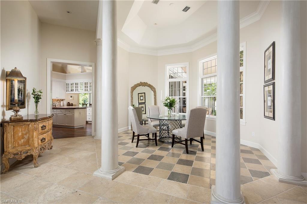 ISLE VERDE - Residential