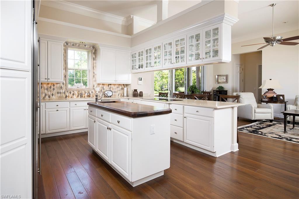 ISLE VERDE - Residential