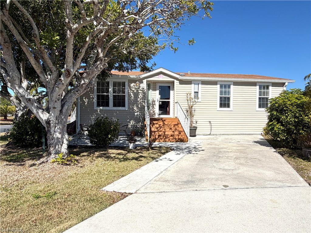 RIVERWOODS PLANTATION - Residential