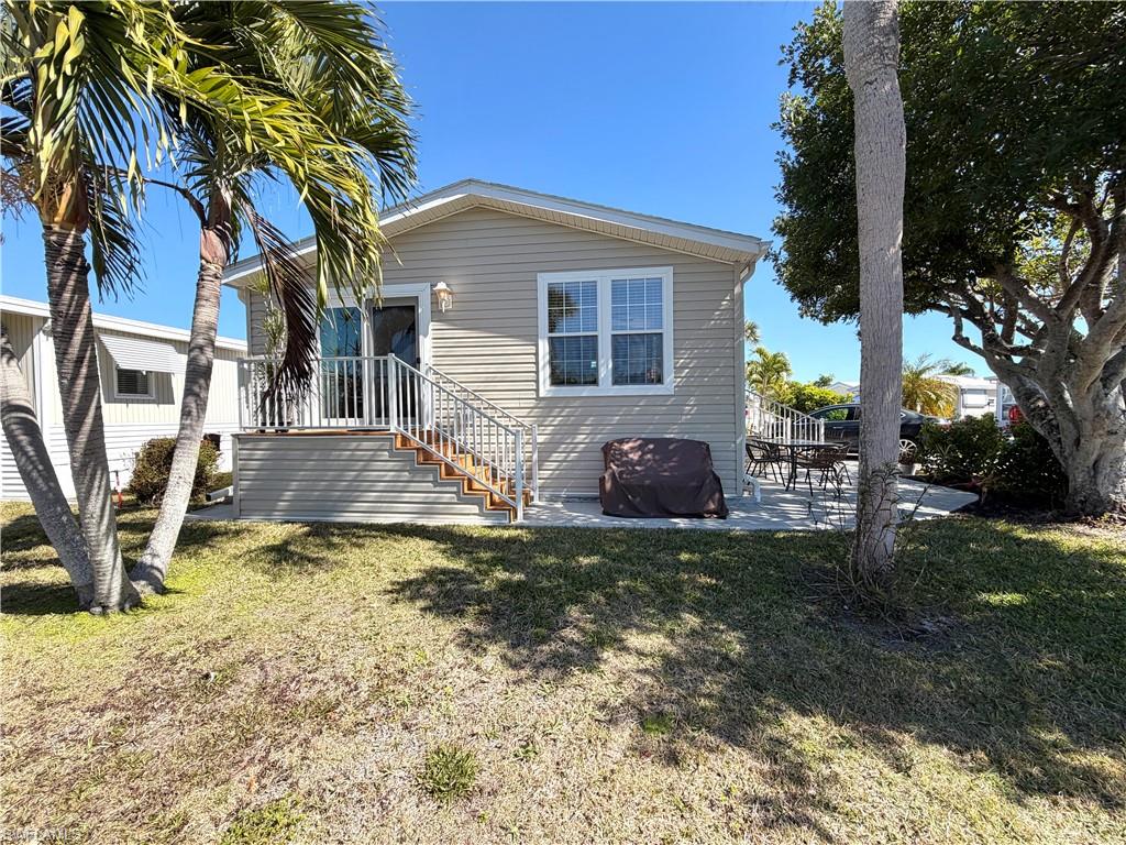 RIVERWOODS PLANTATION - Residential