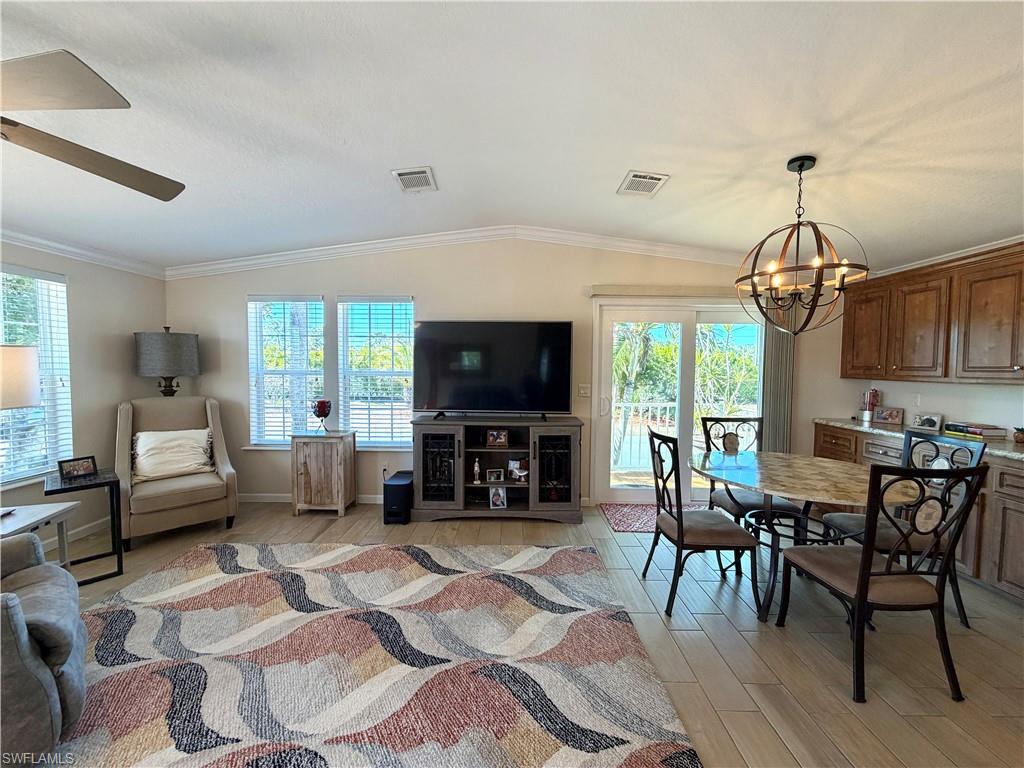 RIVERWOODS PLANTATION - Residential