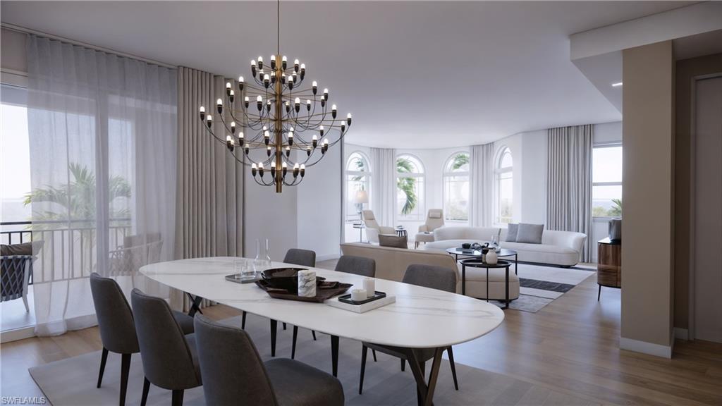 PALAZZO AT BAYFRONT - Residential