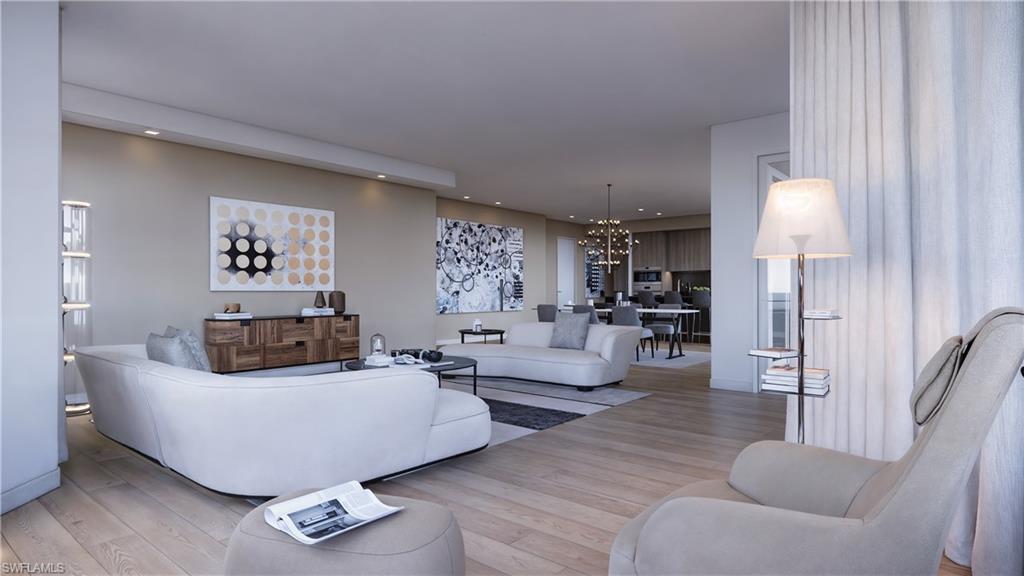 PALAZZO AT BAYFRONT - Residential