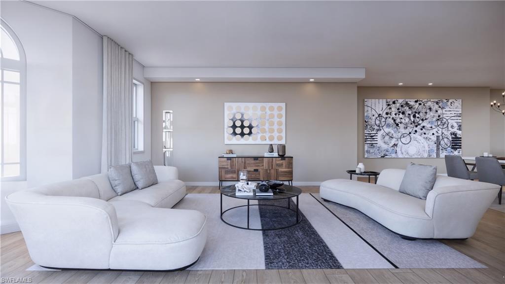 PALAZZO AT BAYFRONT - Residential