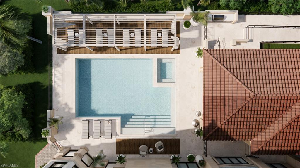 PALAZZO AT BAYFRONT - Residential