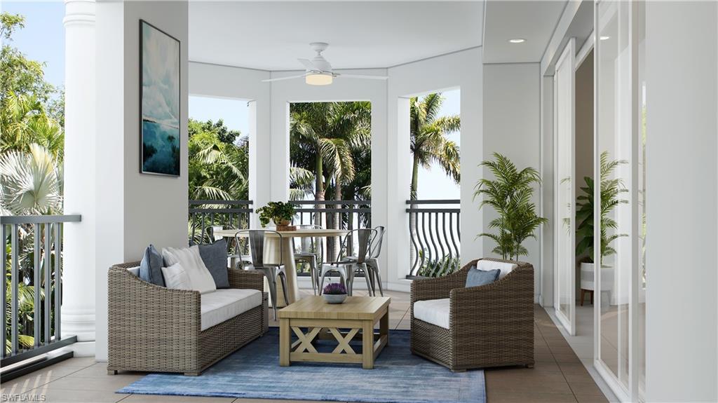 PALAZZO AT BAYFRONT - Residential