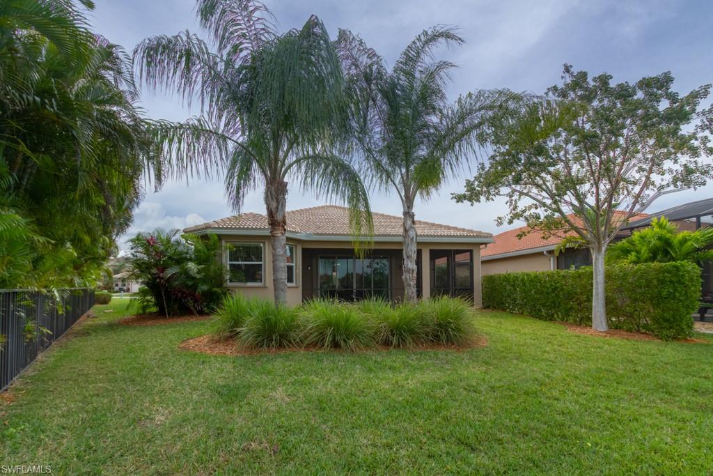 BOTANICA LAKES - Residential