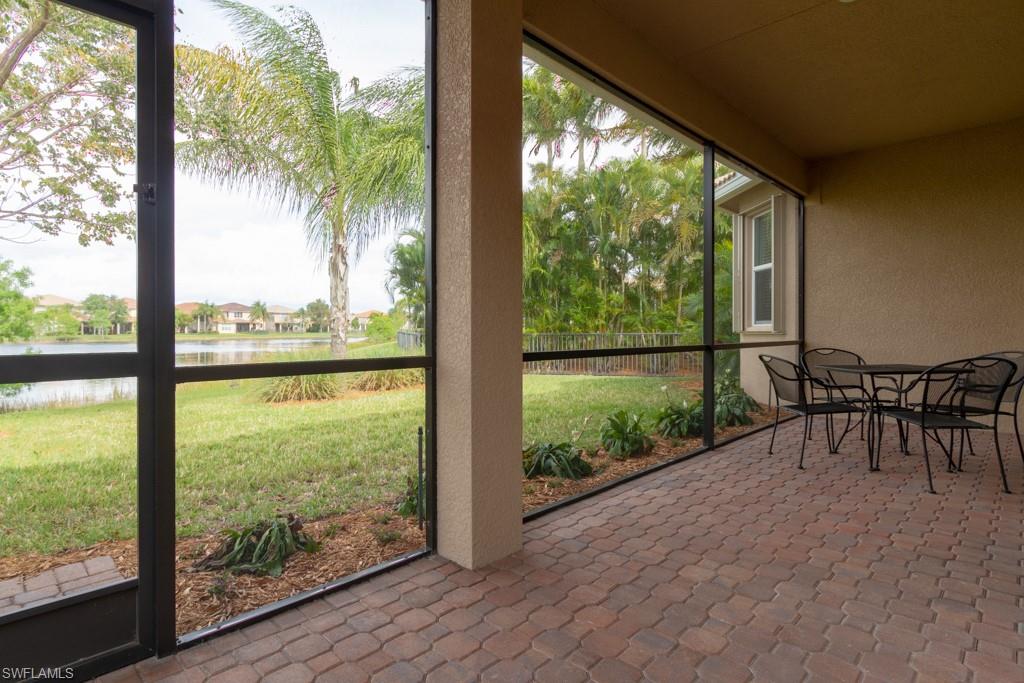 BOTANICA LAKES - Residential