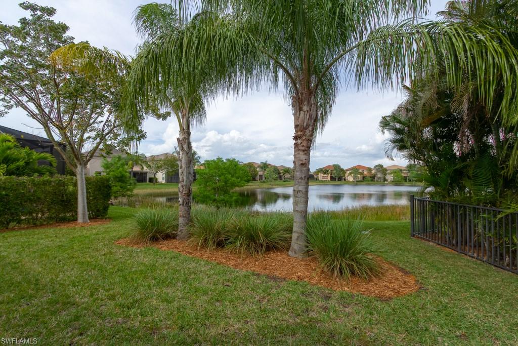 BOTANICA LAKES - Residential