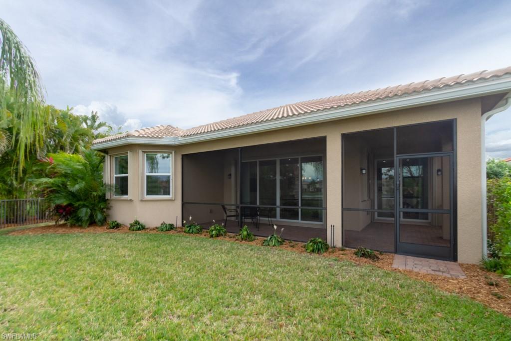 BOTANICA LAKES - Residential