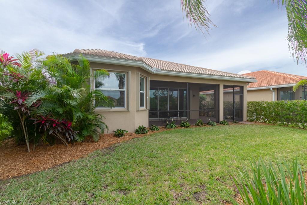 BOTANICA LAKES - Residential